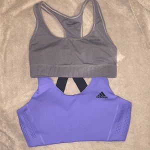 Sport bra bundle!